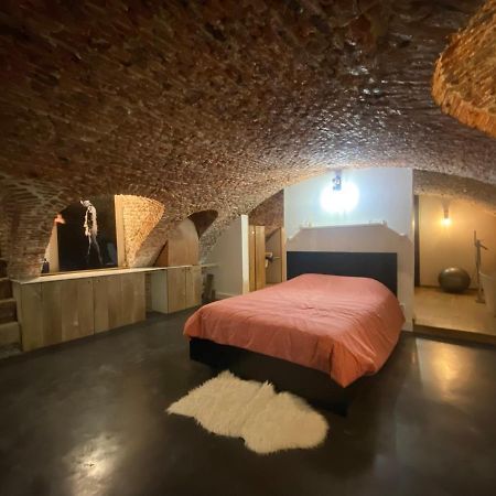 Apartamento Au Beau Lieu De Metz Lila Exterior foto