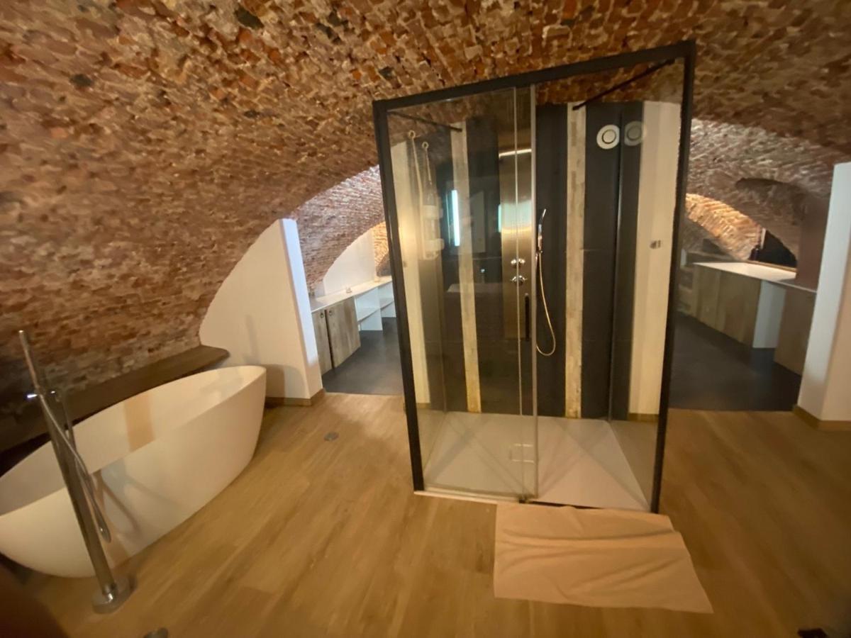 Apartamento Au Beau Lieu De Metz Lila Exterior foto