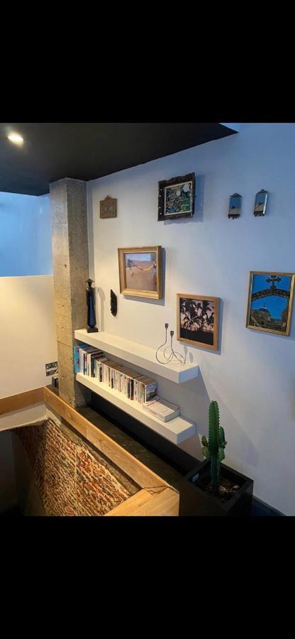 Apartamento Au Beau Lieu De Metz Lila Exterior foto